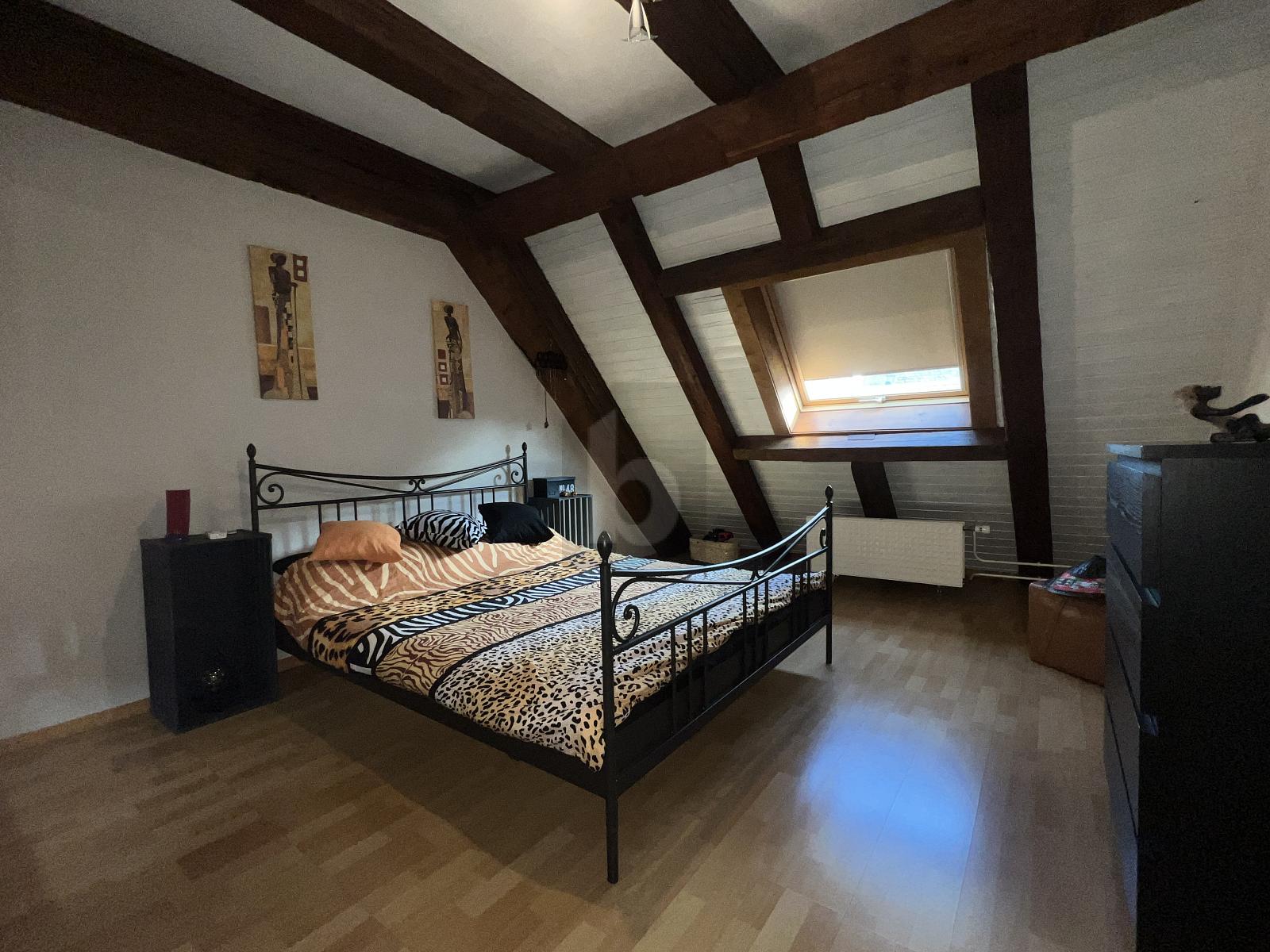 DUPLEX D EXCEPTION - CHARME ET ESPACE - 3