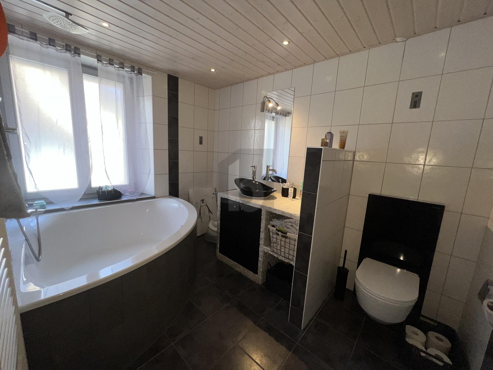 DUPLEX D EXCEPTION - CHARME ET ESPACE - 4