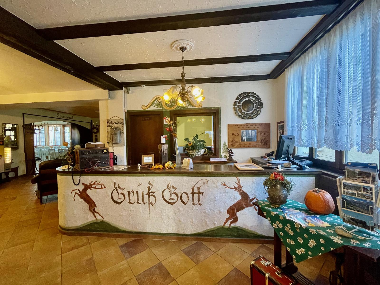 AN BESTER LAGE, MIT WELLNESS - 2