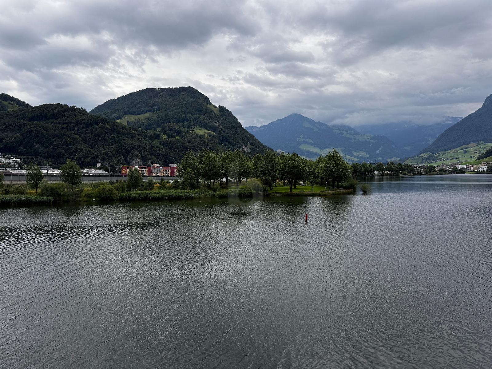 PRESTIGE-BÜRO AM SEE MIT EXKLUSIVER DACHTERRASSE! - 4