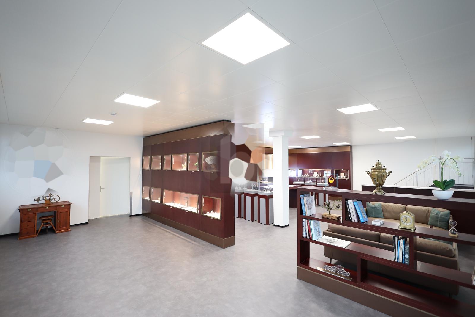 HOCHWERTIG SANIERT MIT SHOWROOM AN TOP LAGE - 1