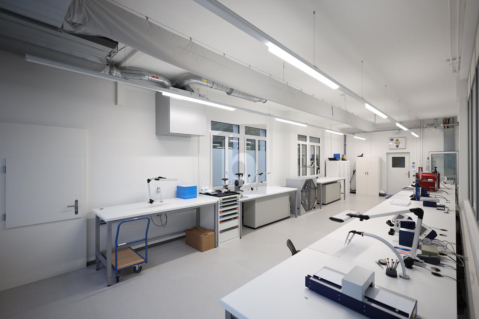 HOCHWERTIG SANIERT MIT SHOWROOM AN TOP LAGE - 3