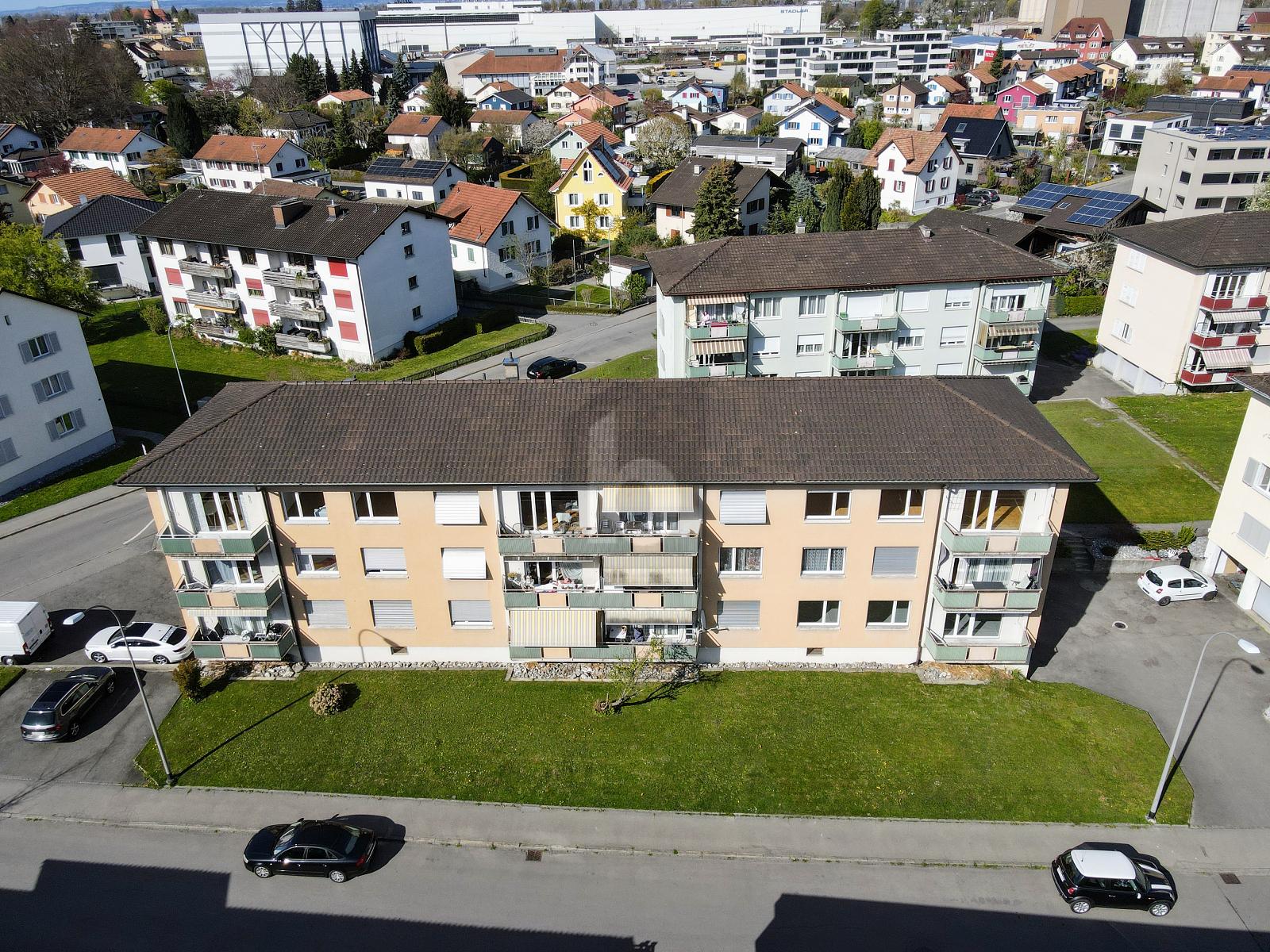 SPANNENDES INVESTMENT AN SONNIGER LAGE - 1