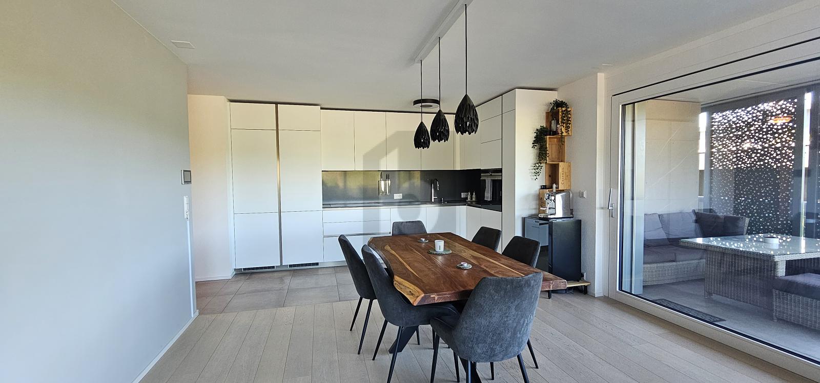 IDÉALEMENT SITUÉ DANS LE NOUVEL ÉCO-QUARTIER - 2