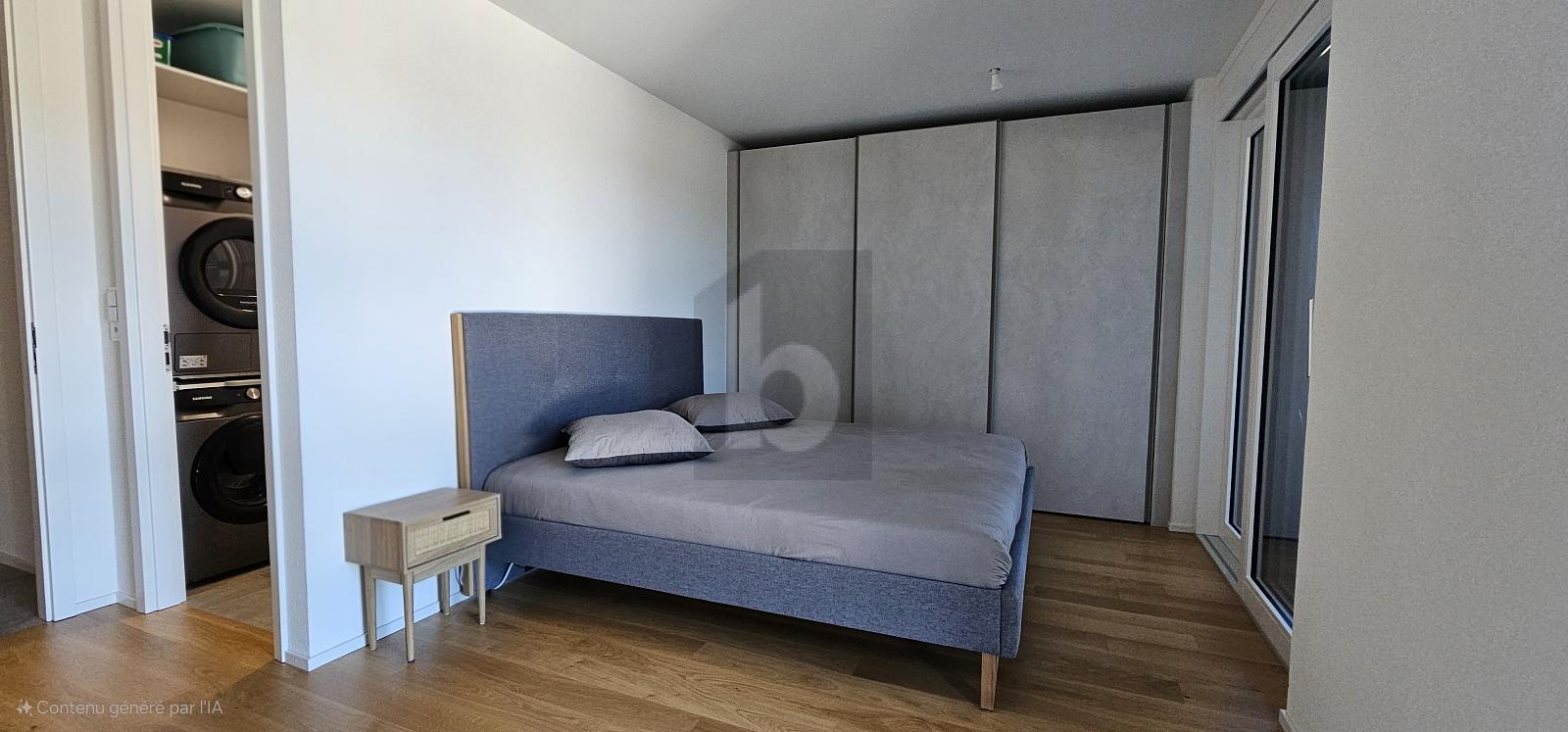 IDÉALEMENT SITUÉ DANS LE NOUVEL ÉCO-QUARTIER - 4