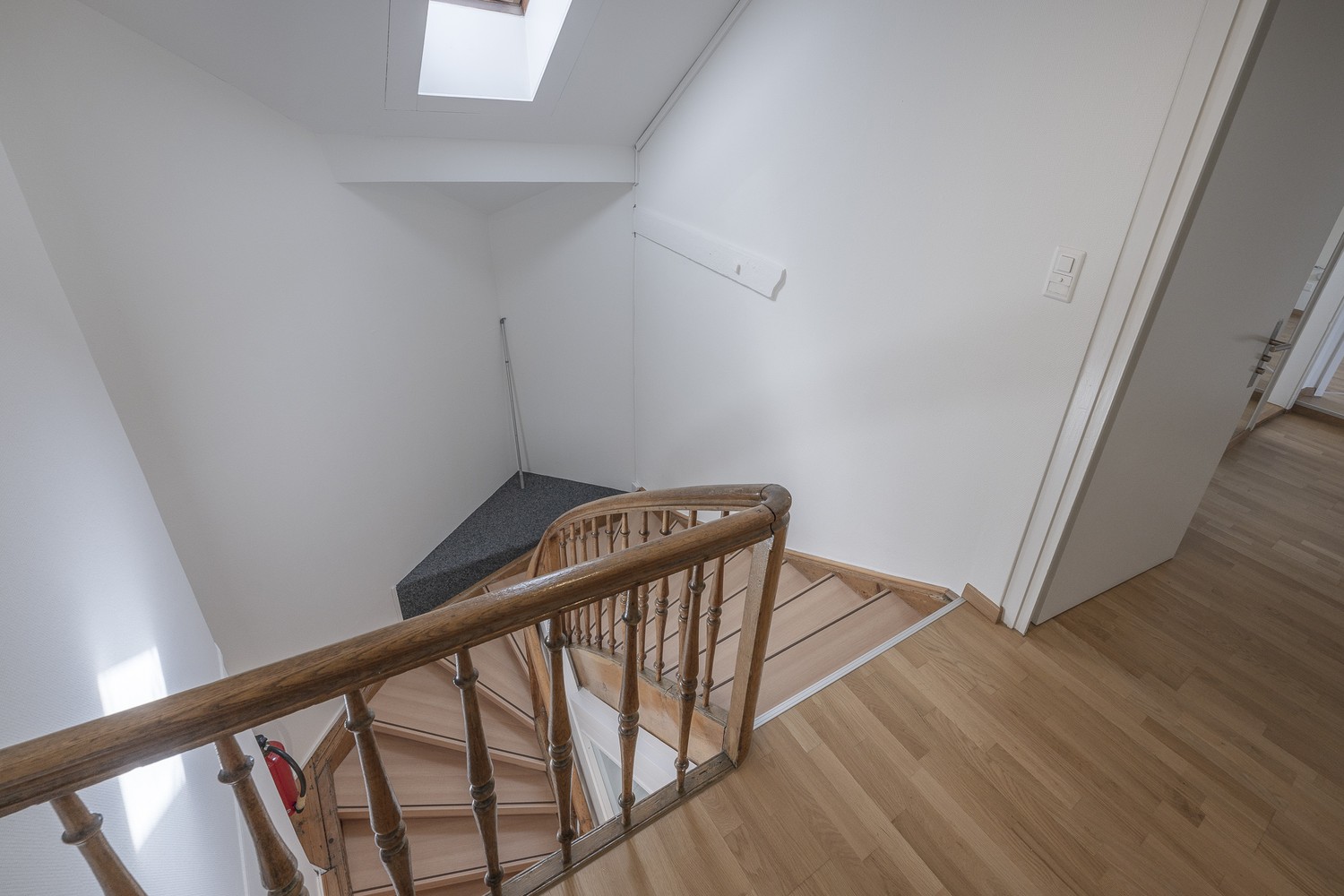 Stilvolle Praxis- oder Beautyräumlichkeiten im Zentrum von Zürich - 6