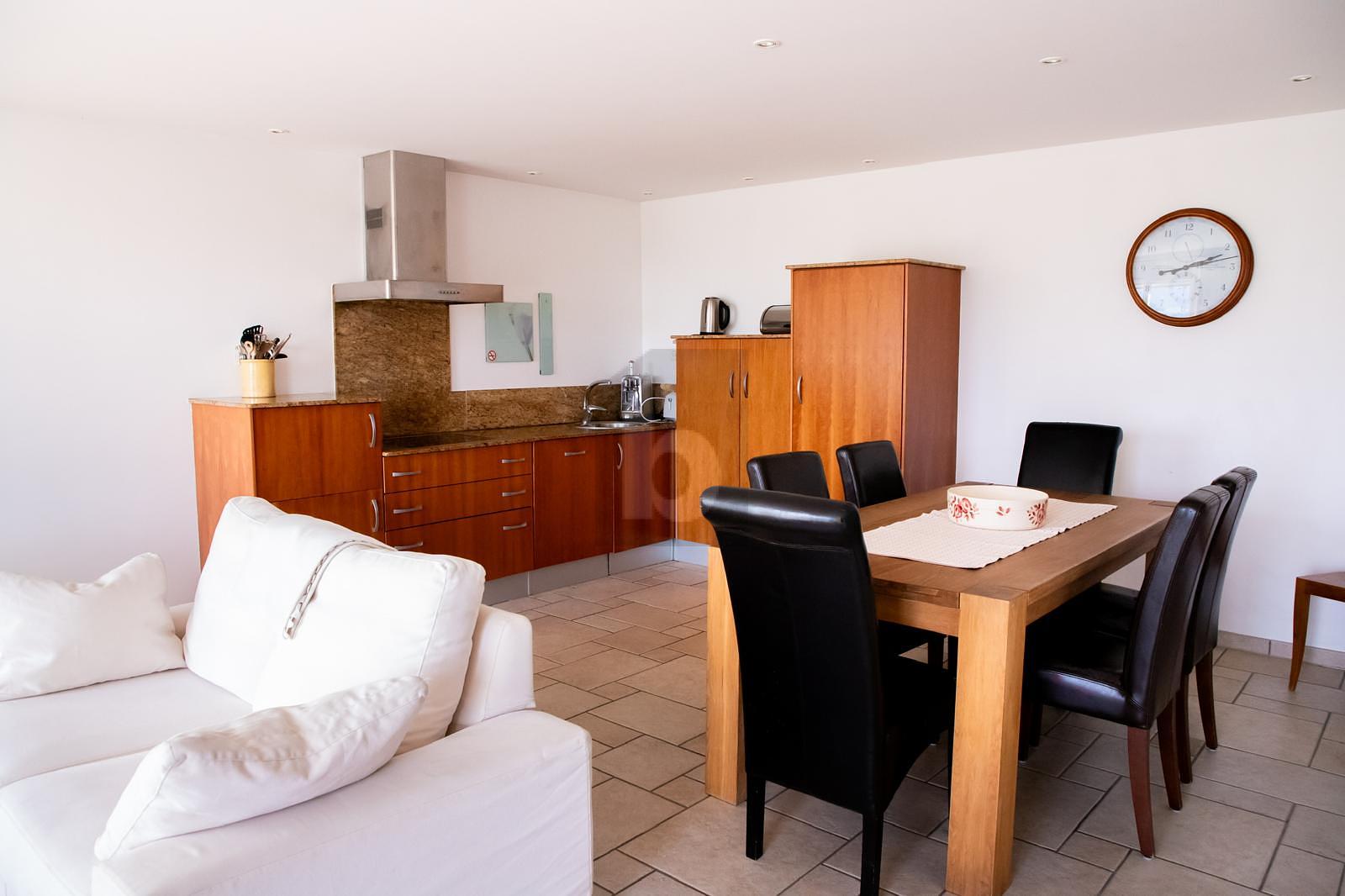FERME D'HABITATION - 2