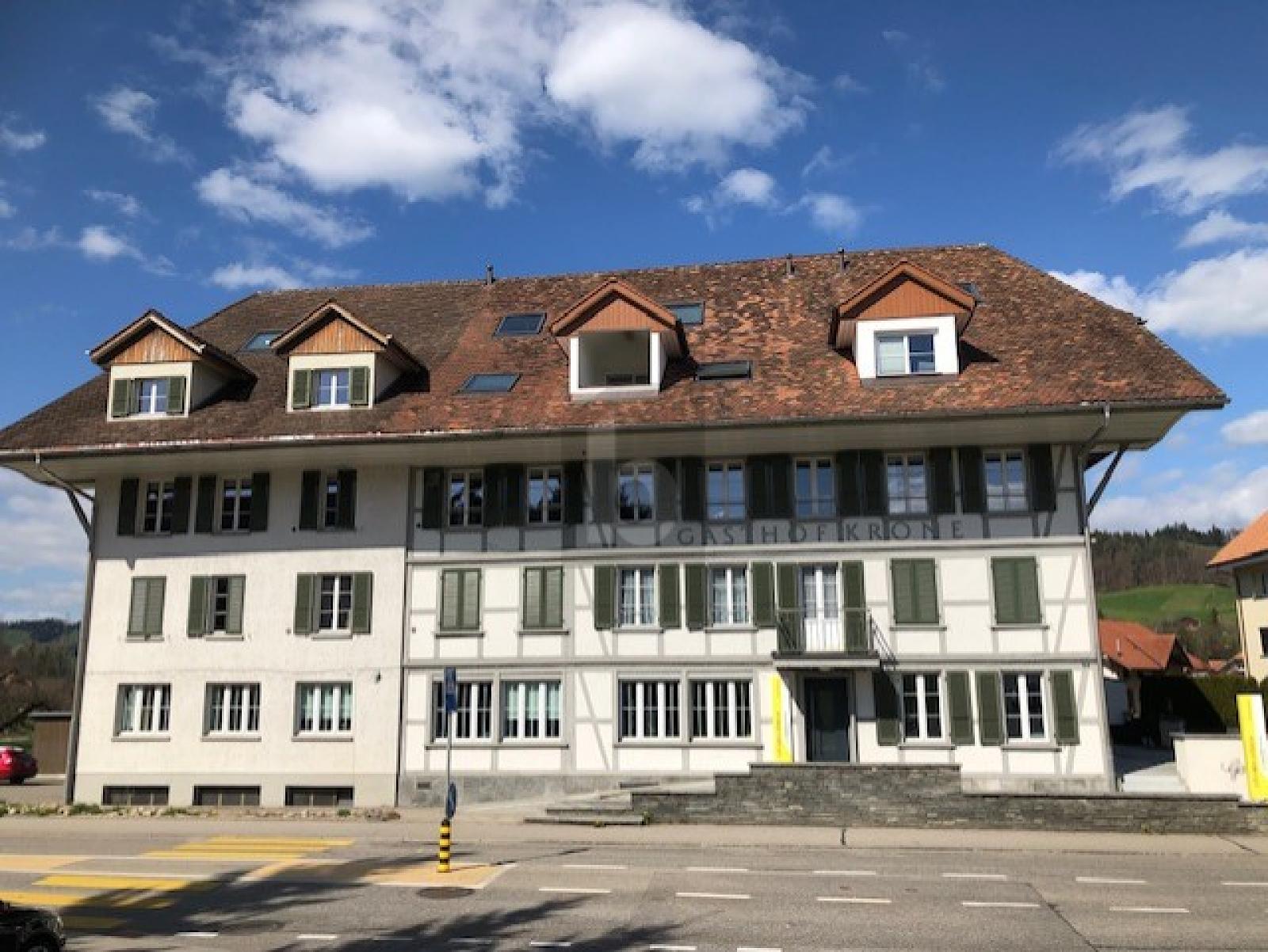 MODERN MIT CHARME IM ZENTRUM (13) - 4