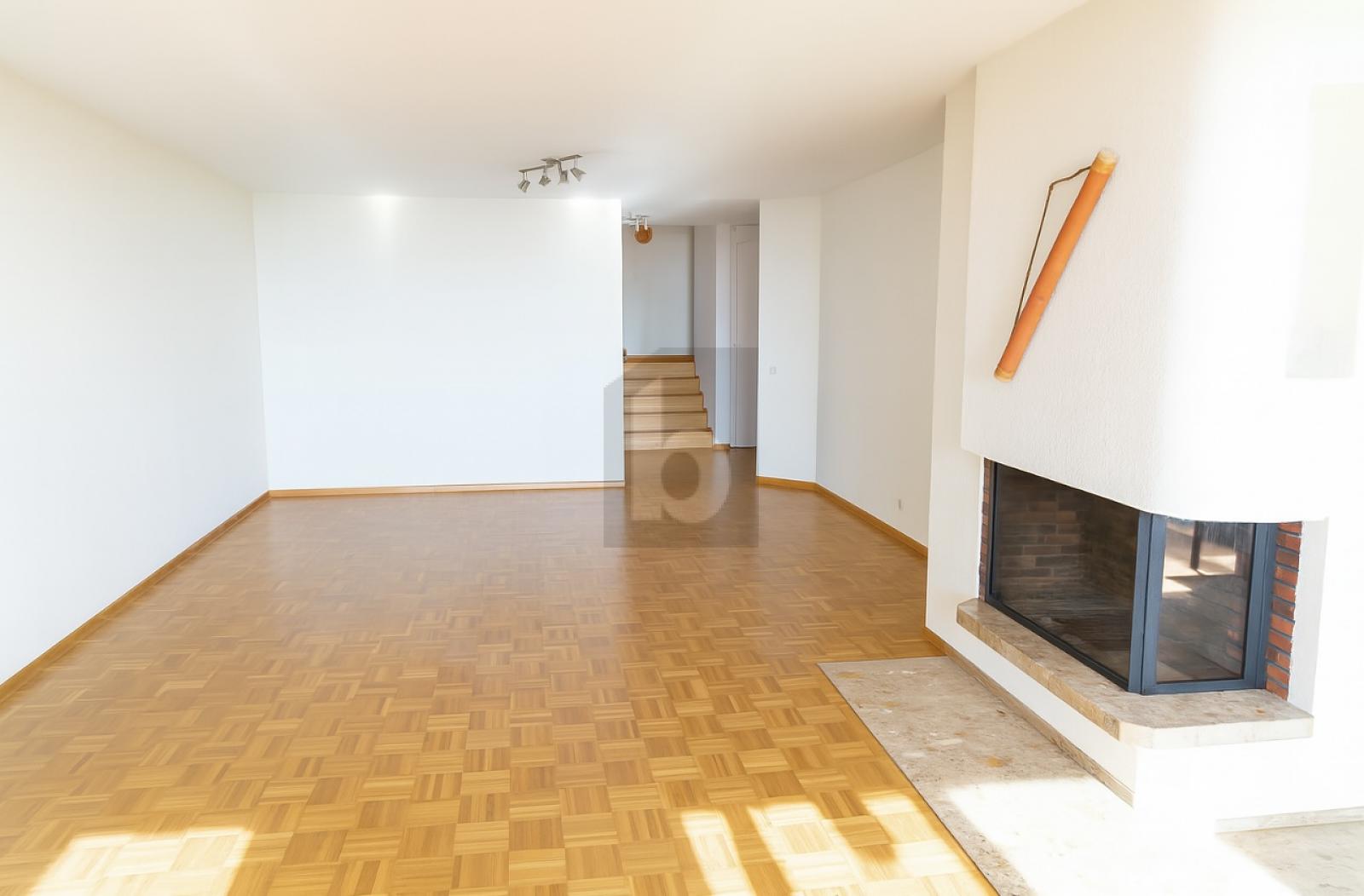 POUR INVESTISSEUR ! VUE EXCEPTIONNELLE SUR LE LEMAN - 2