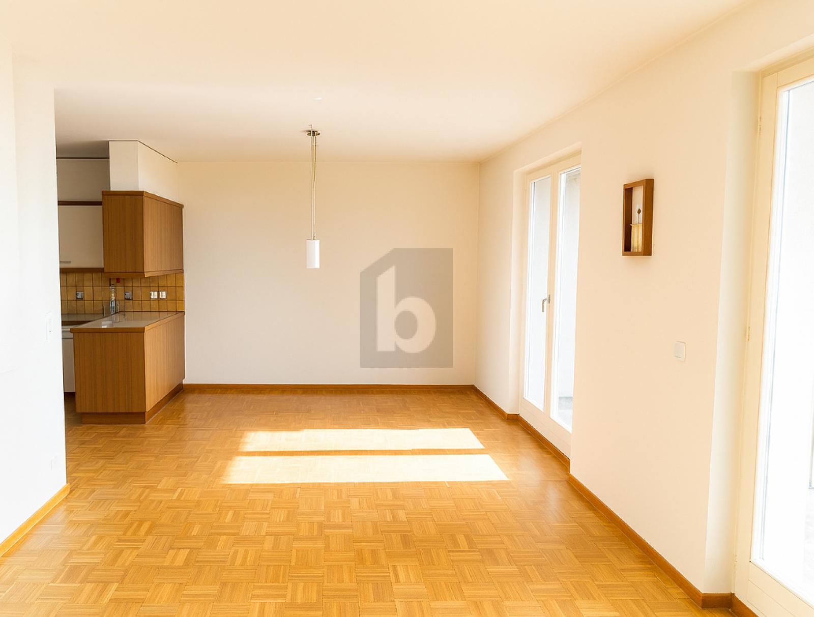 POUR INVESTISSEUR ! VUE EXCEPTIONNELLE SUR LE LEMAN - 3