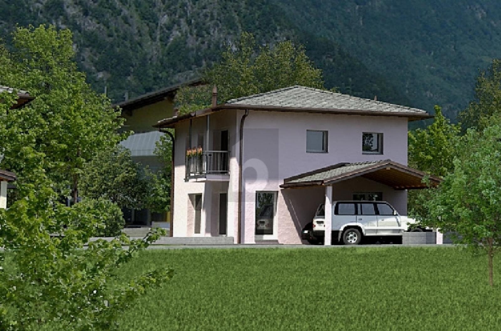 IHRE ZUKÜNFTIGE OASE - 3