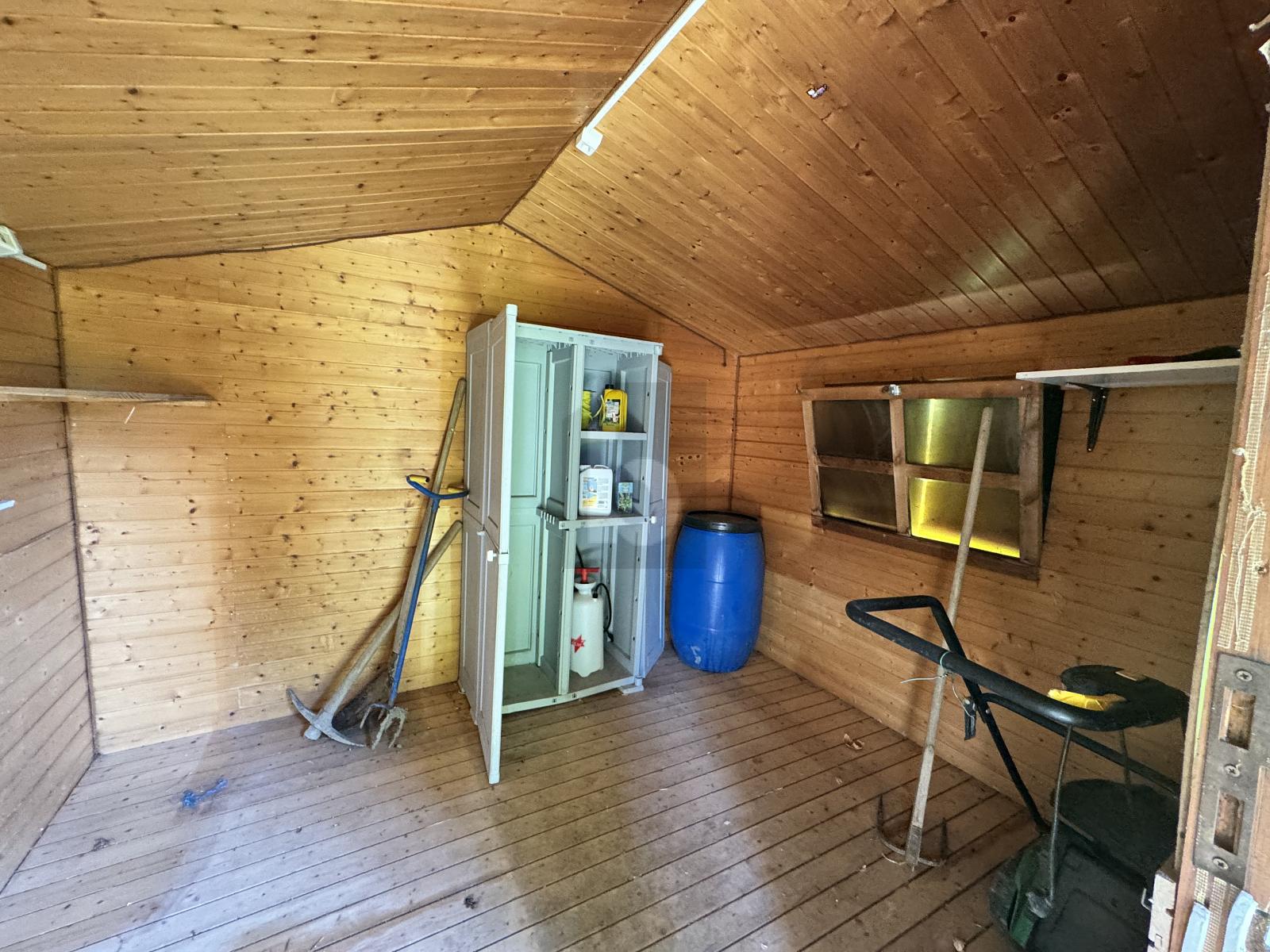 FAMILIENFREUNDLICH MIT GROSSEM GARTEN! - 4
