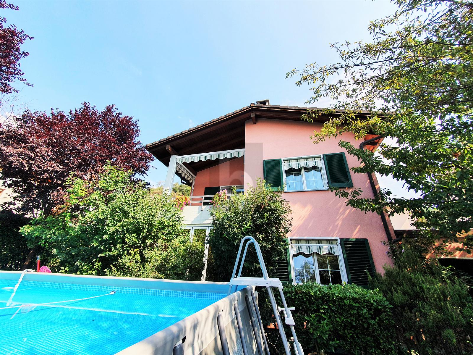 SPAZIOSA E ACCOGLIENTE, IDEALE PER FAMIGLIE - 0
