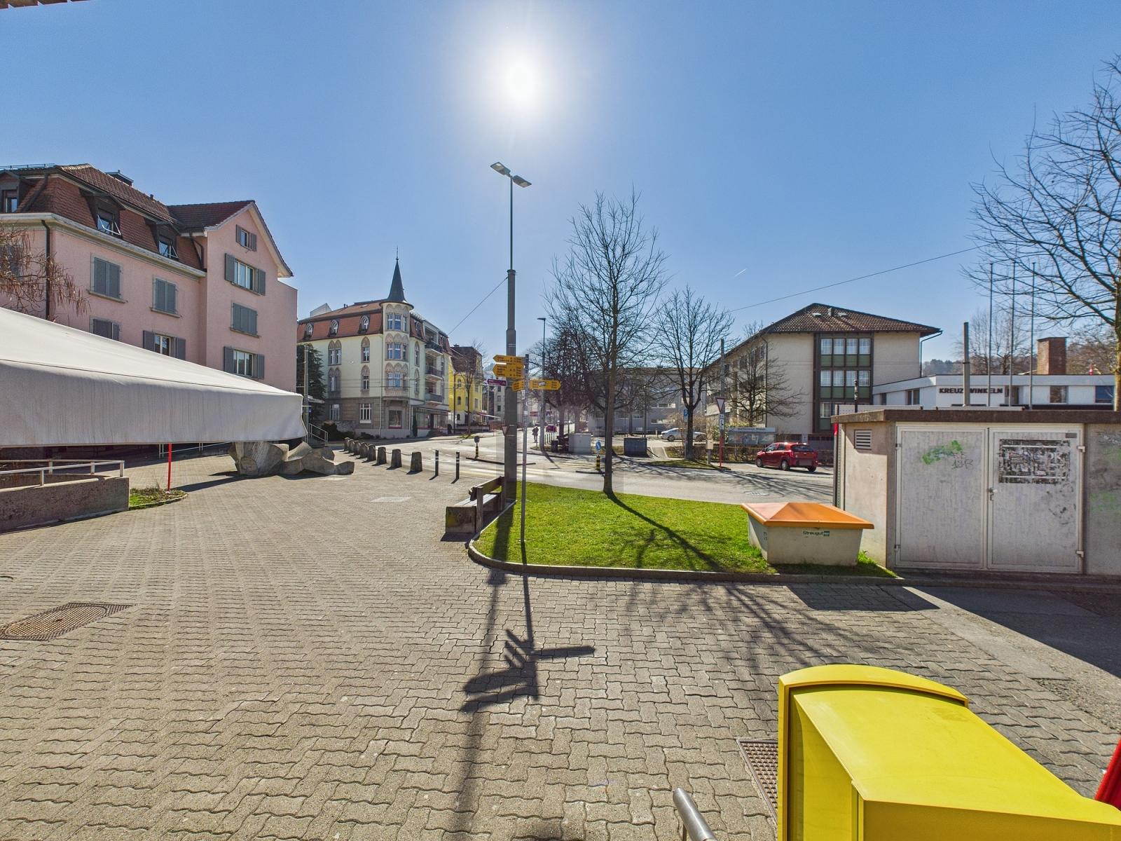 TOP GELEGENHEIT MIT VIEL LAUFKUNDSCHAFT - 3