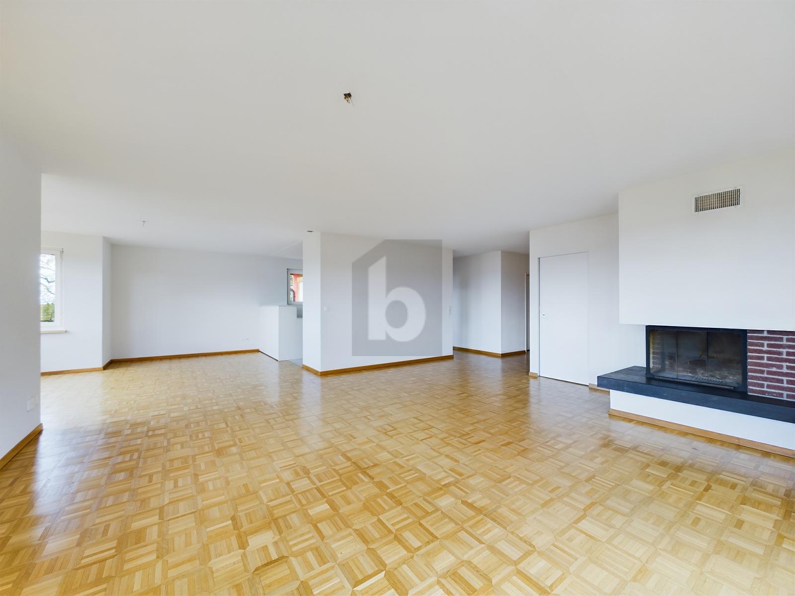 VIEL PLATZ MIT TRAUMHAFTER AUSSICHT - 3