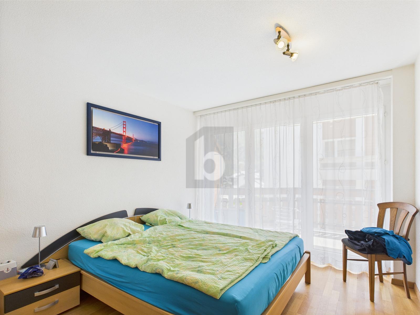 CHARMANT UND MODERN - 4