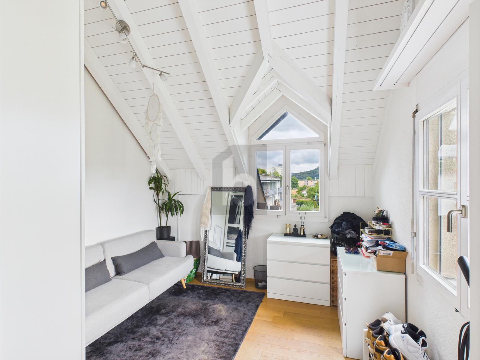 TOLLE AUSSICHT MIT GROSSEM BALKON - 3