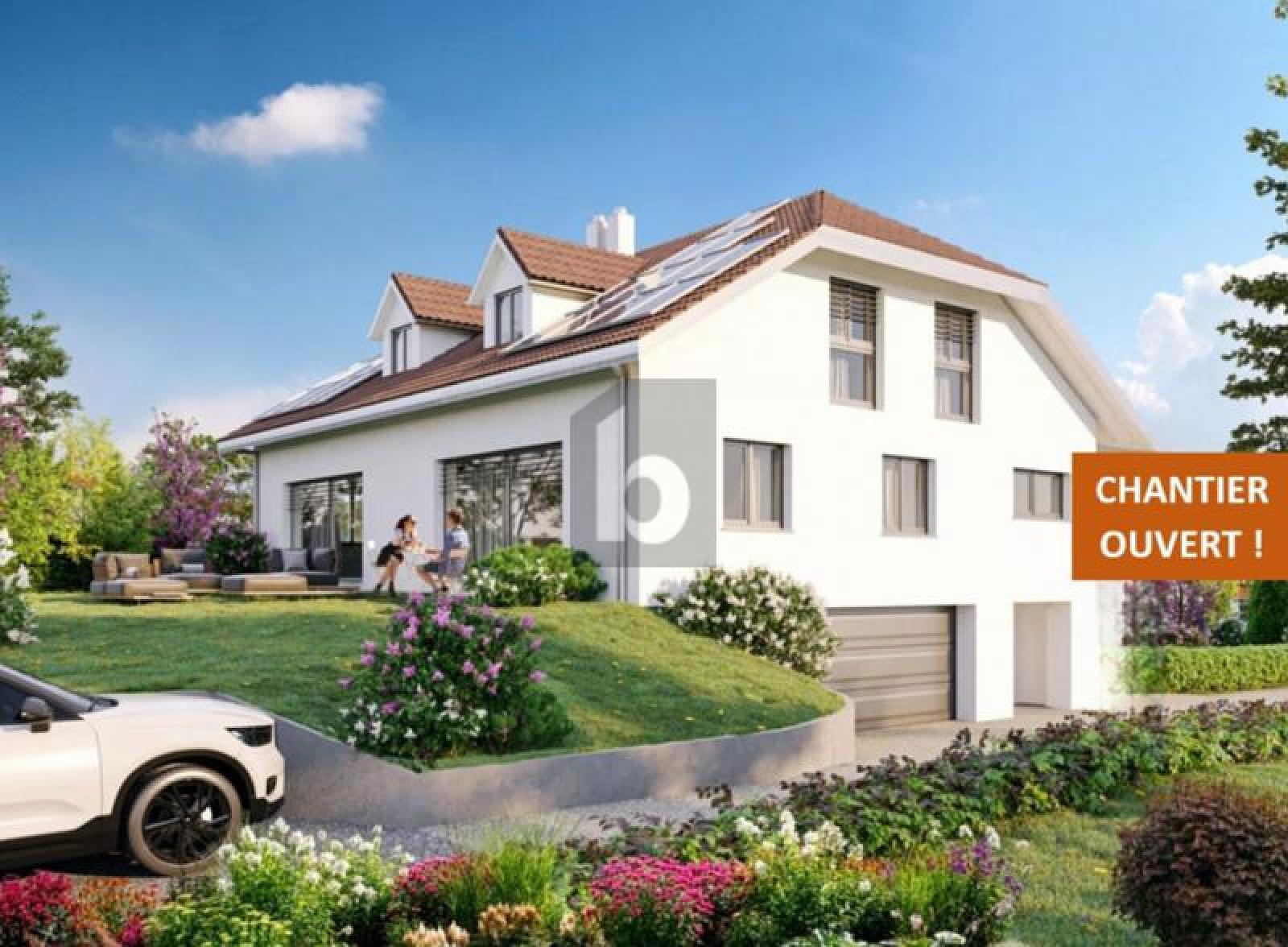 EN BORDURE DE ZONE AGRICOLE (VILLA SUD-OUEST) - 0