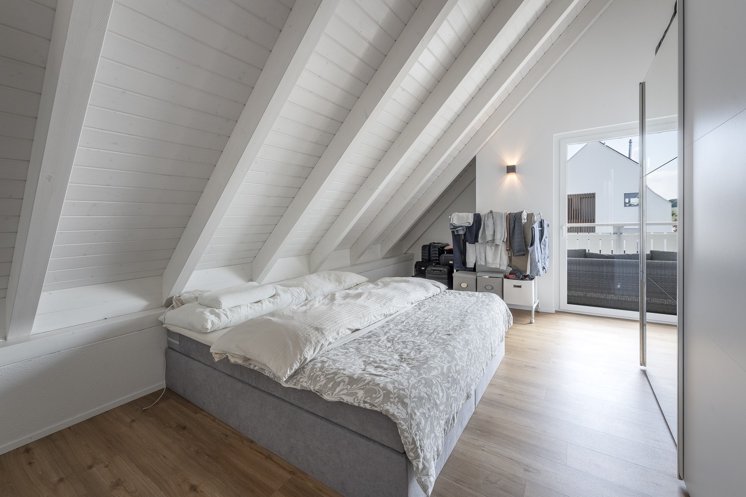 Exklusive 4.5-Zimmer-Maisonettewohnung mit Stil! - 9