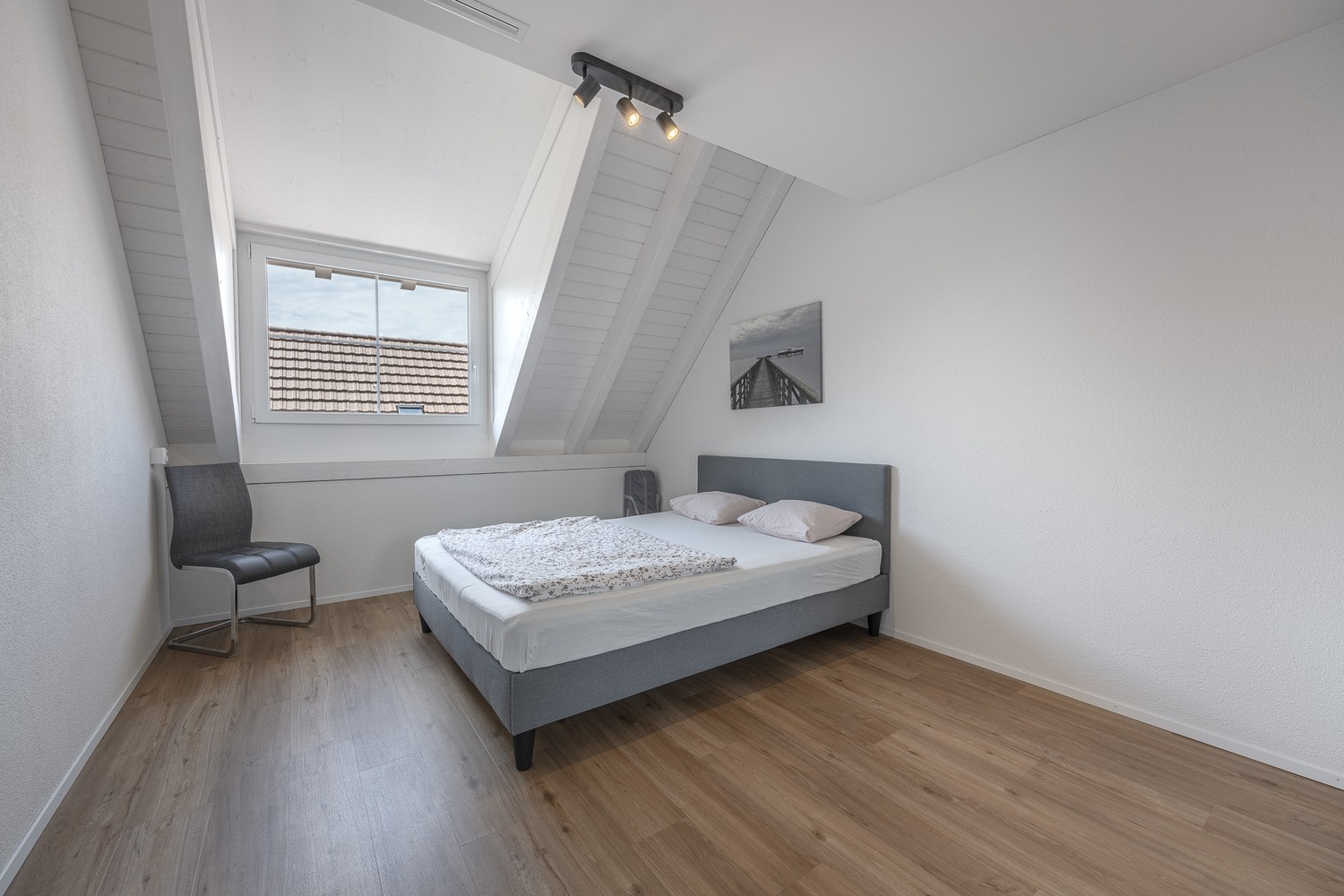 Exklusive 4.5-Zimmer-Maisonettewohnung mit Stil! - 10