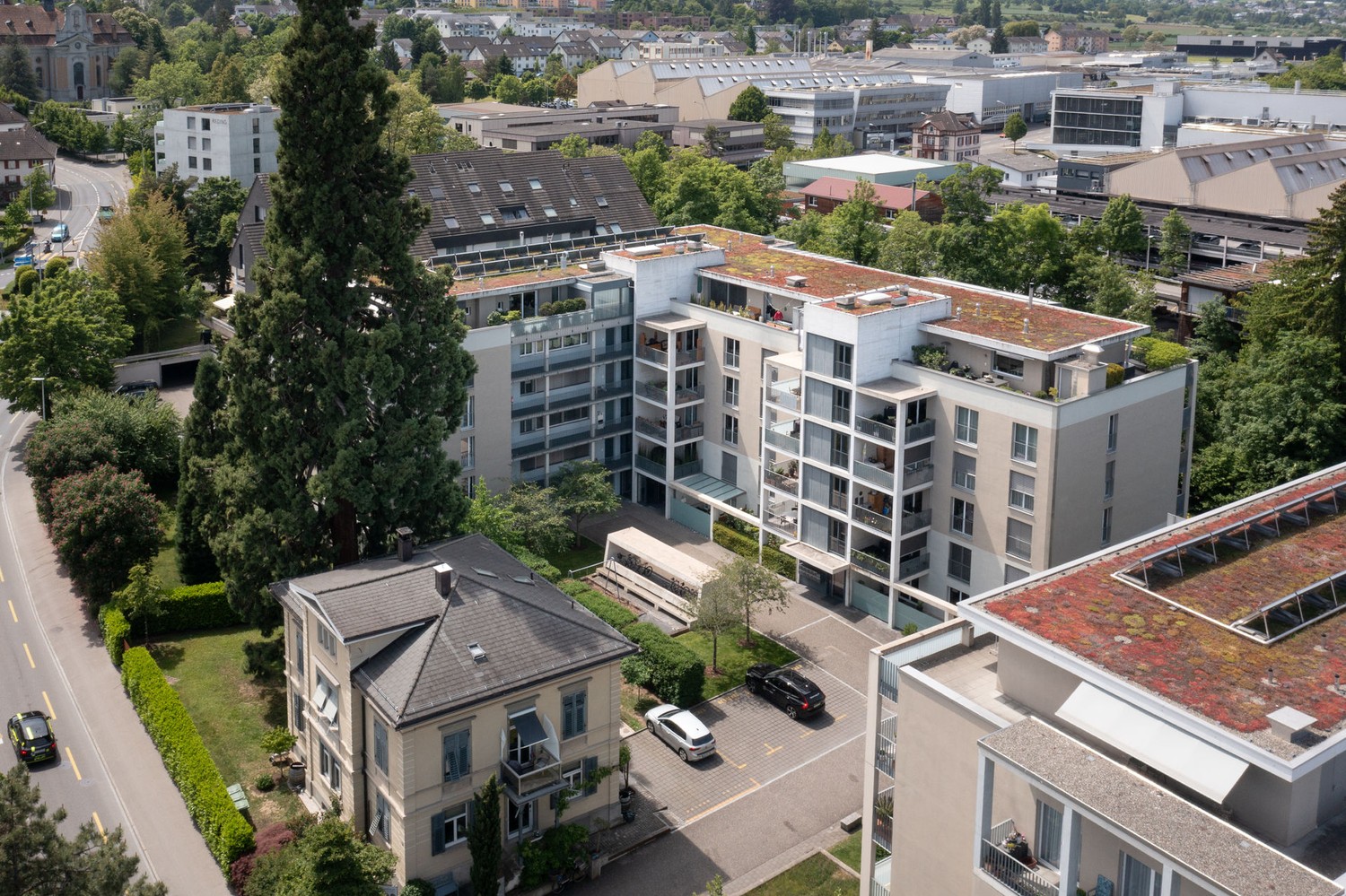 Wohnglück auf den ersten Blick - Eigentum in Kreuzlingen - 0