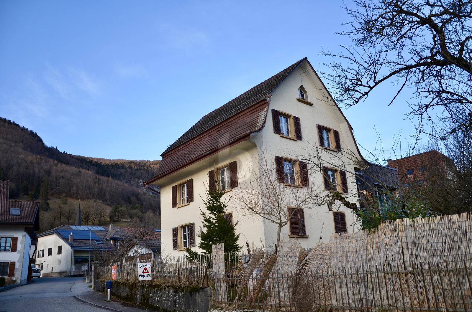 NATURVERBUNDEN UND FAMILIENFREUNDLICH - 0