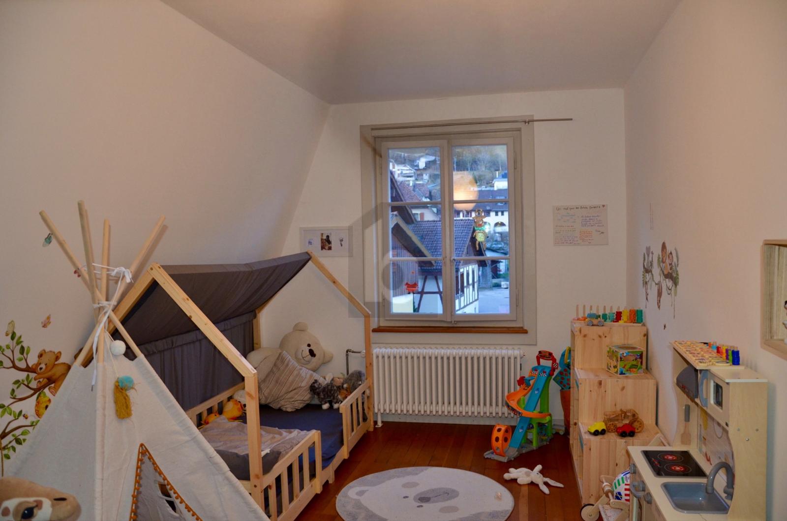 NATURVERBUNDEN UND FAMILIENFREUNDLICH - 2