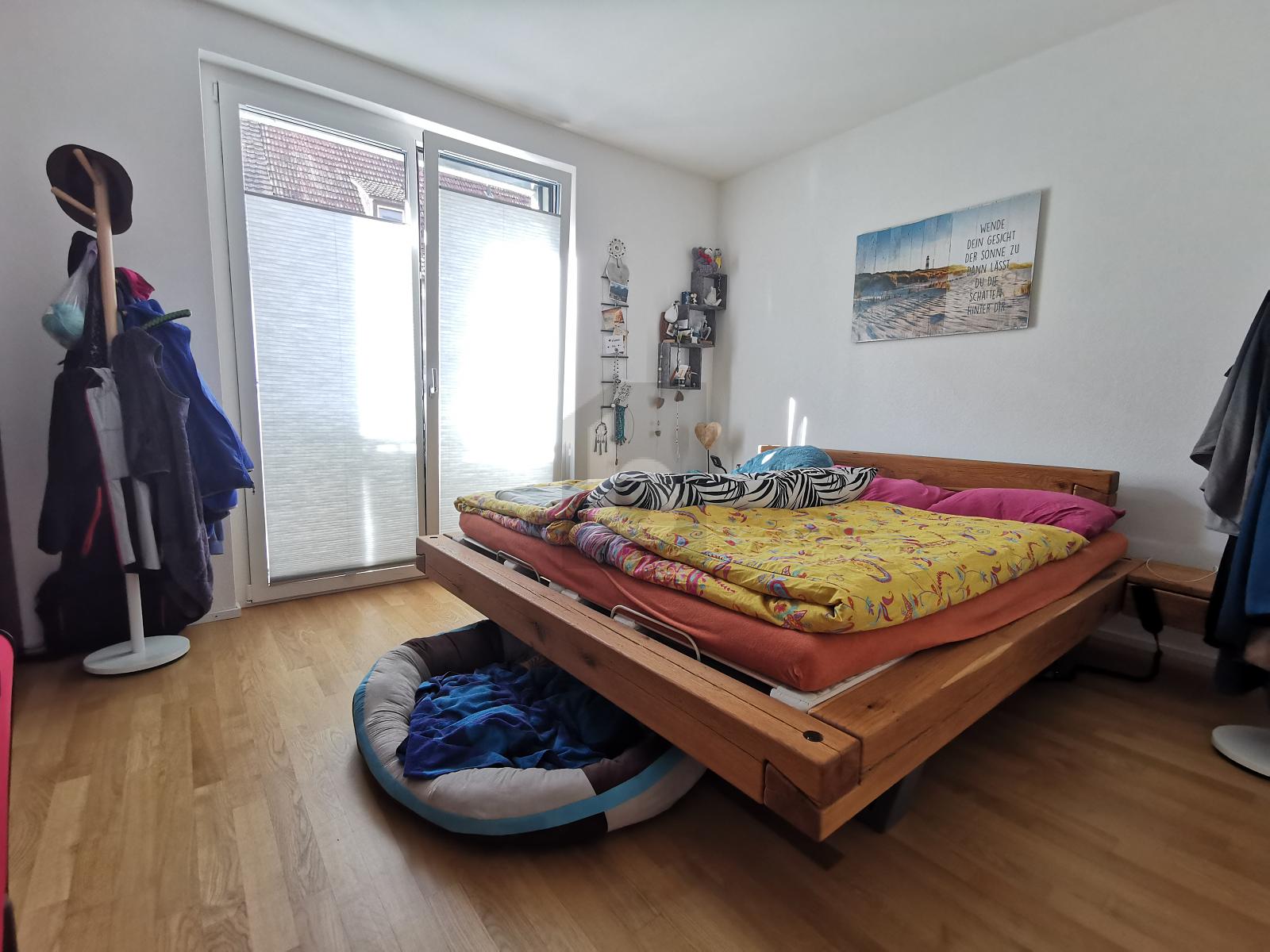ZENTRAL IM STÄDTLI MIT HOBBYRAUM - 3