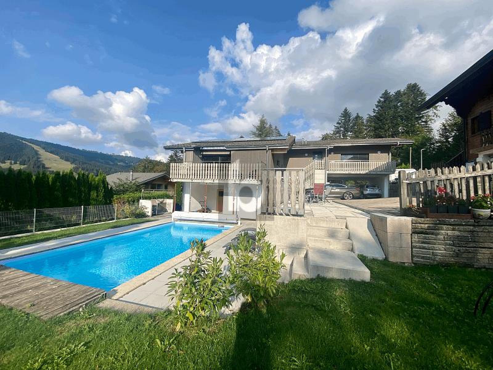 NEUF AVEC ACCÈS PISCINE ET JARDIN - 0