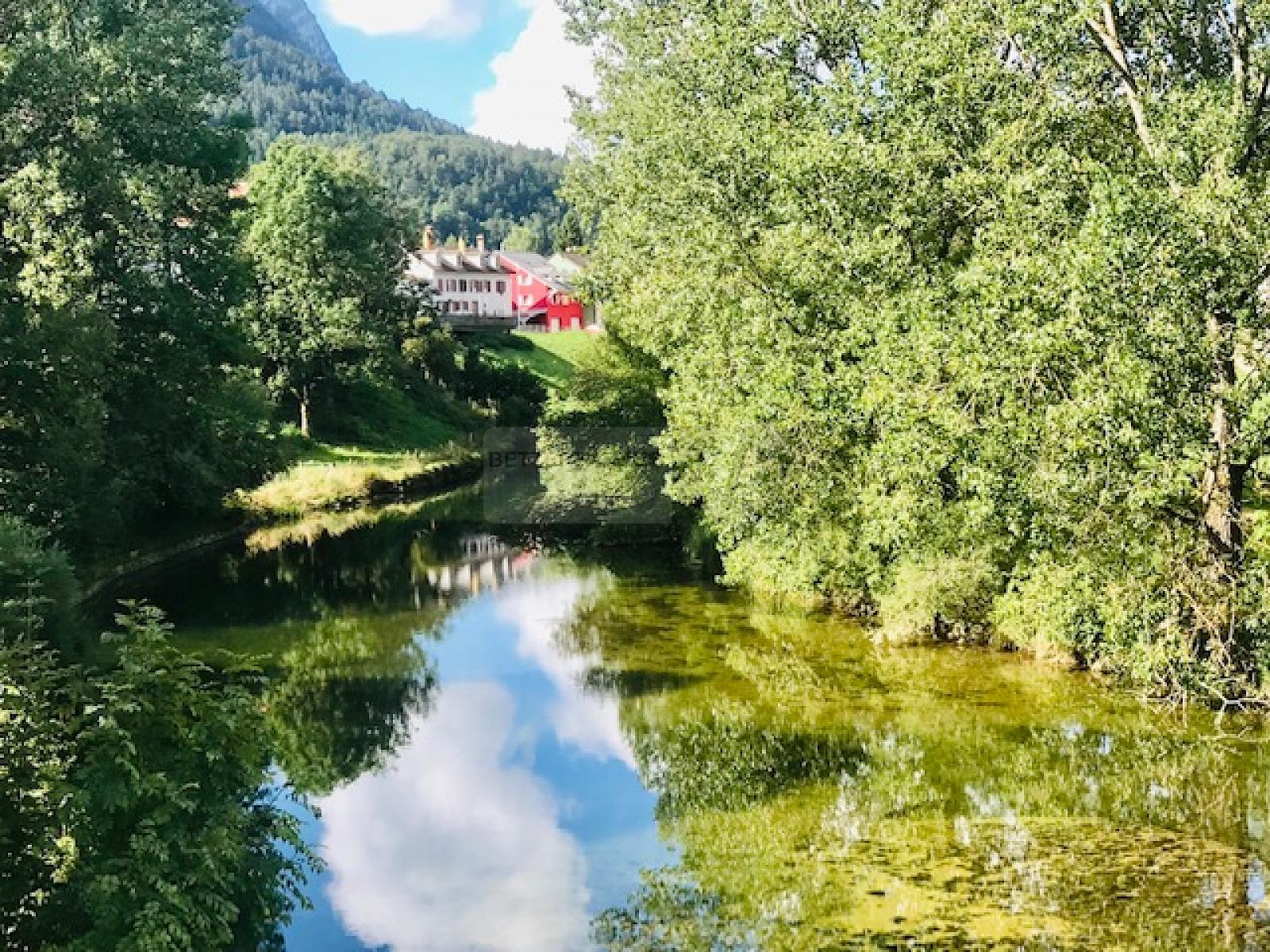 AU BORD DE L'EAU (LOT 9) - 1
