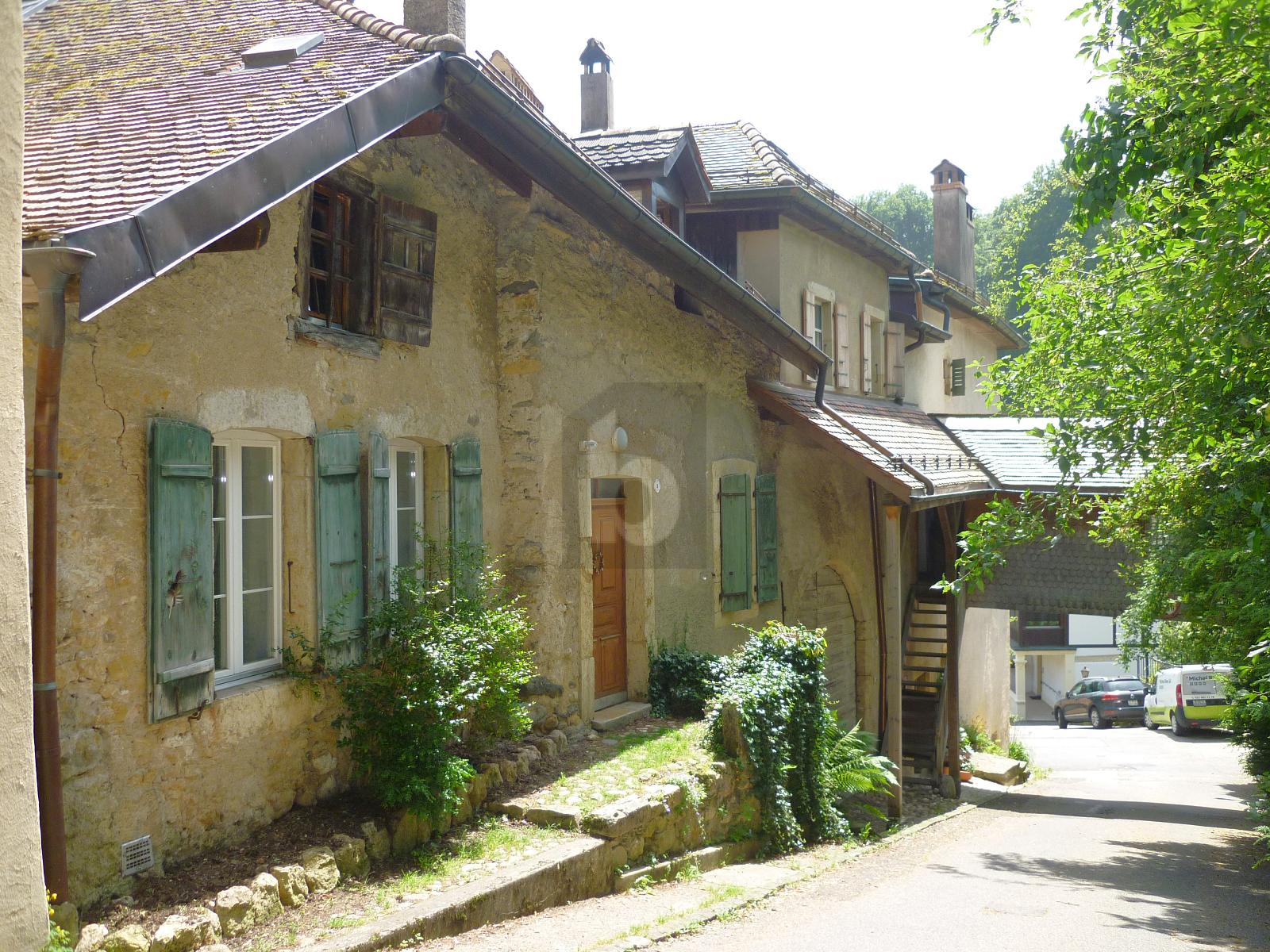 VIVRE OU INVESTIR: 2 APPARTEMENTS ! - 0