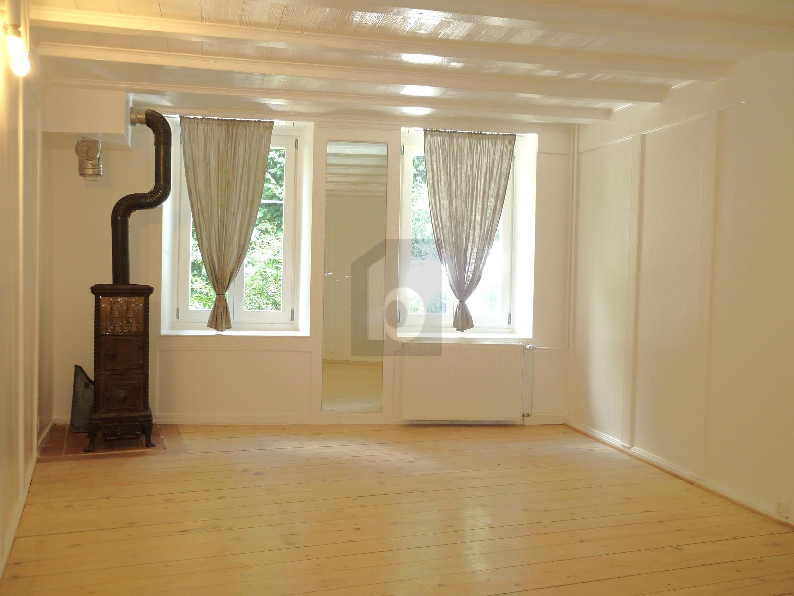 VIVRE OU INVESTIR: 2 APPARTEMENTS ! - 2