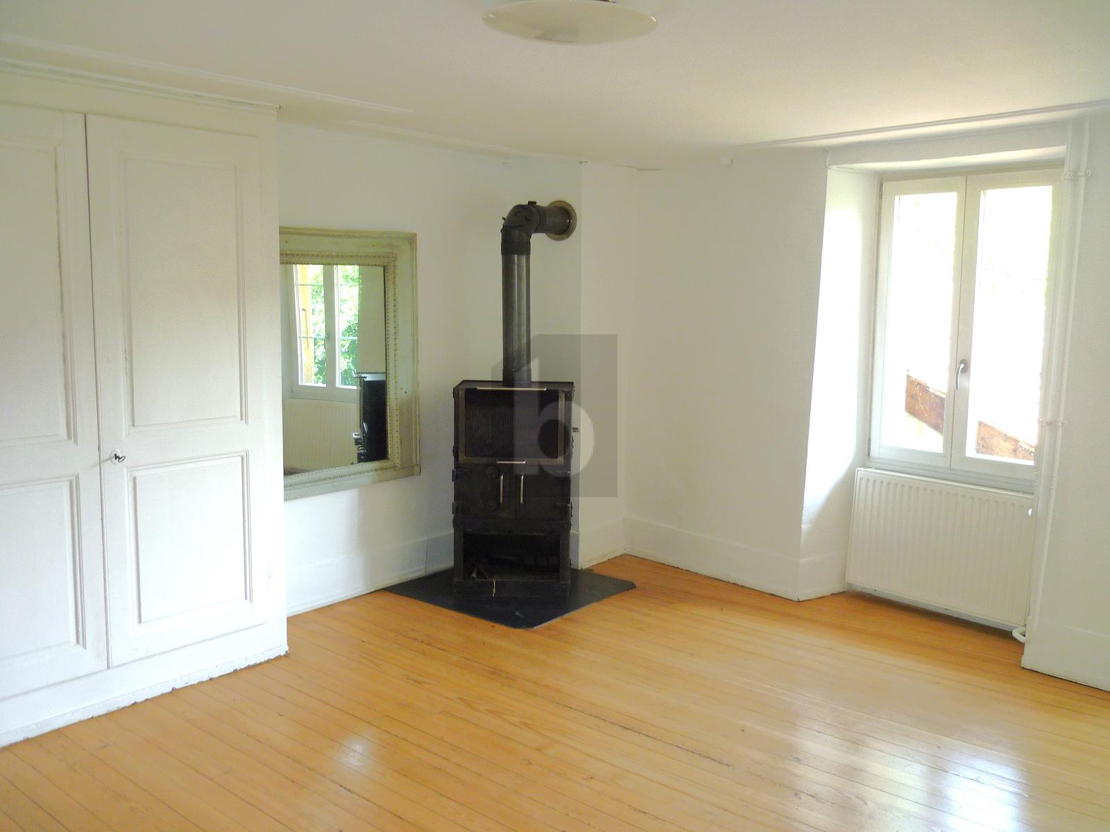 VIVRE OU INVESTIR: 2 APPARTEMENTS ! - 3