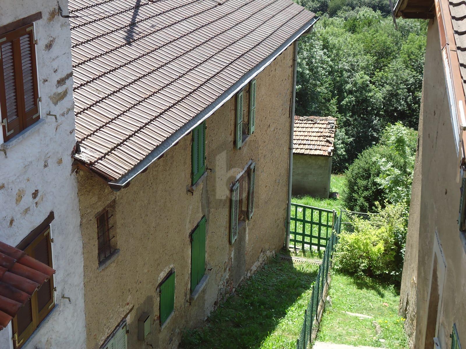 GRANDE POTENZIALE CON L'AUTORIZZAZIONE ESISTENTE - 0