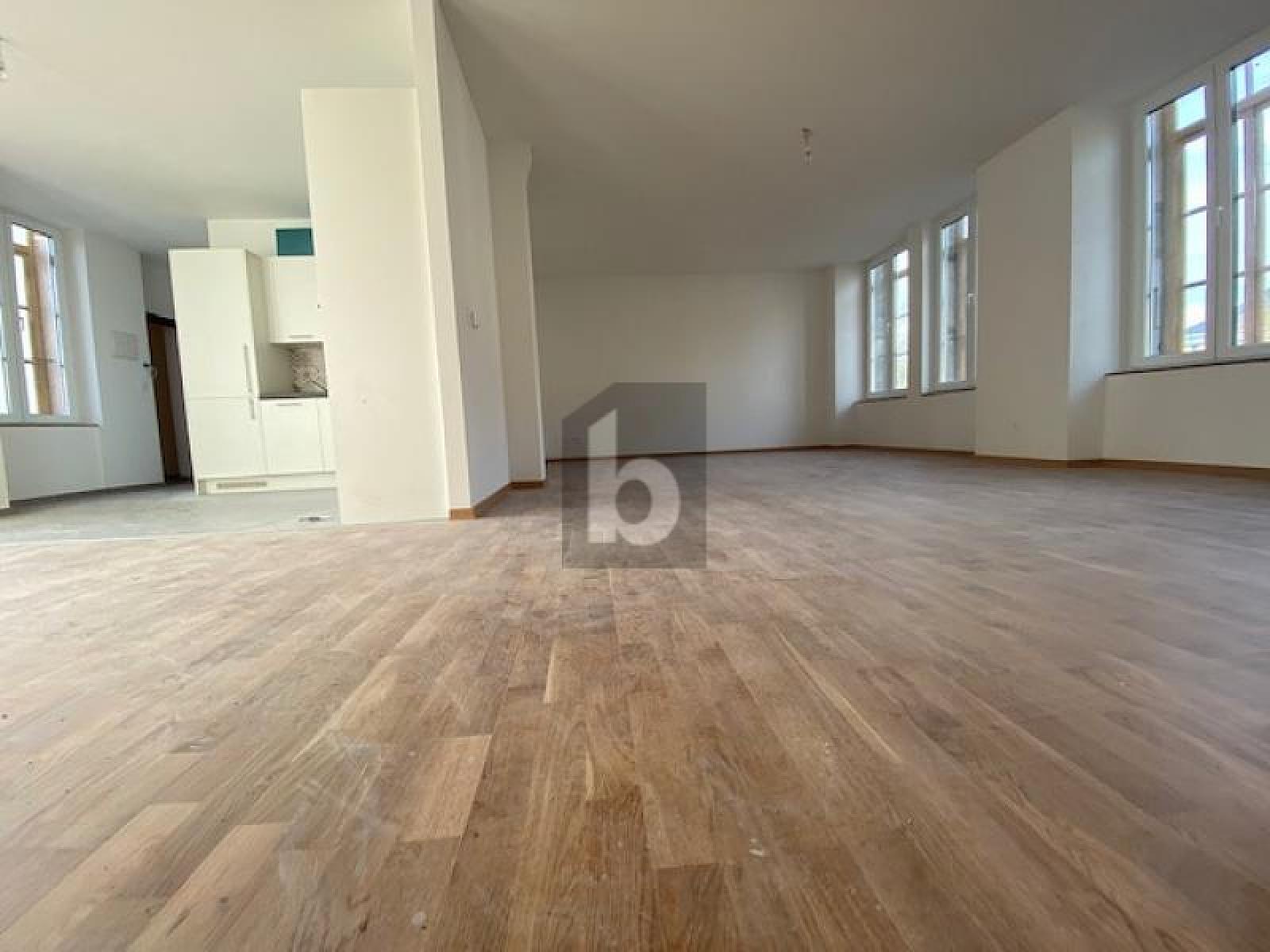AVEC SPACIEUSE TERRASSE DE 70M2 (LOT 7) - 0