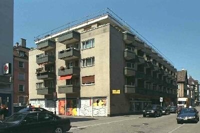 Einstellplatz in Zürich mieten - 0