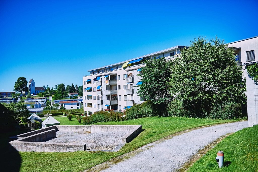 Ein Paradies für Kinder - 0
