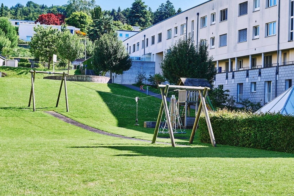 Ein Paradies für Kinder - 7