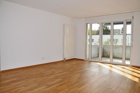 Ein glücklicher Wohnungsstart - 1