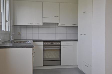 Ein glücklicher Wohnungsstart - 3