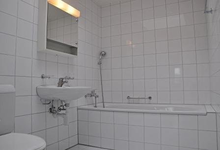 Ein glücklicher Wohnungsstart - 4