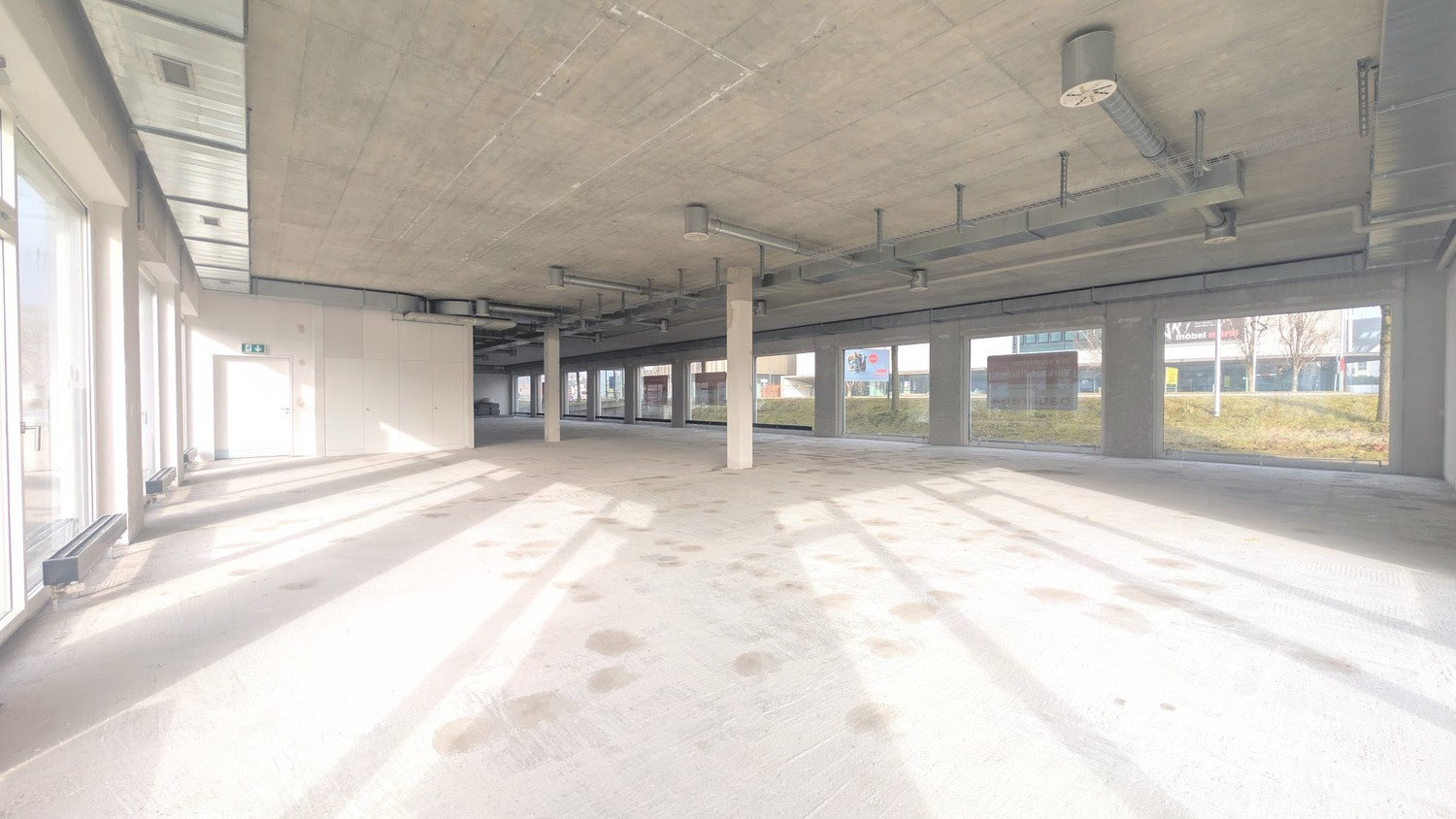 Bauarena - optimale Ladenfläche für Ihr Unternehmen - 4