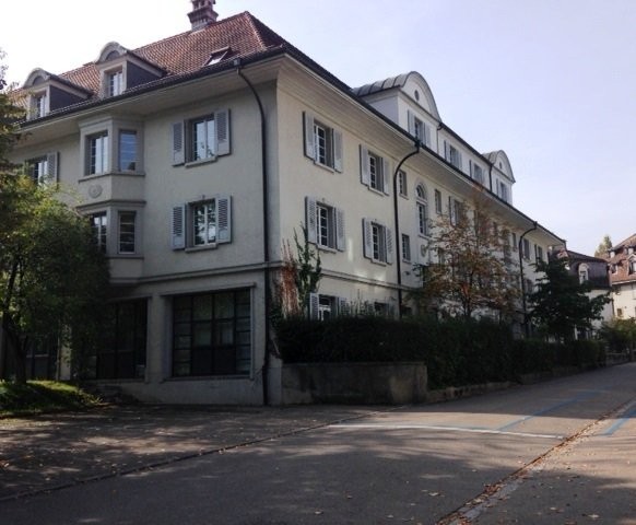 Ihr Wohntraum mitten in Bern - 0