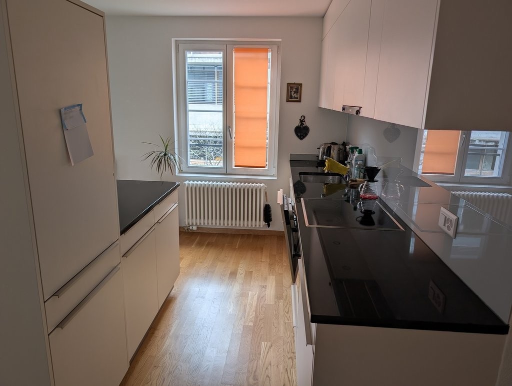 Ihr Wohntraum mitten in Bern - 5