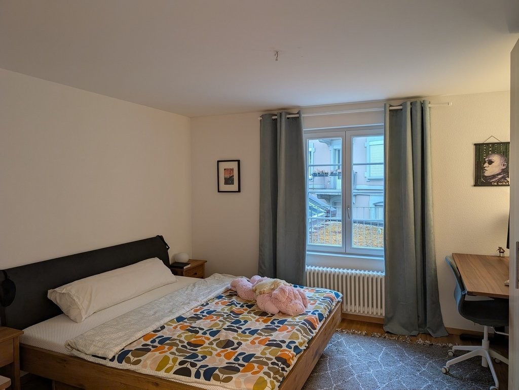Ihr Wohntraum mitten in Bern - 6