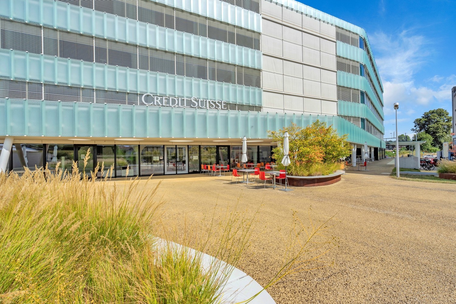 Openspace Büro - Flexibel &amp; Anpassungsfähig, perfekt für Ihr Business! - 0