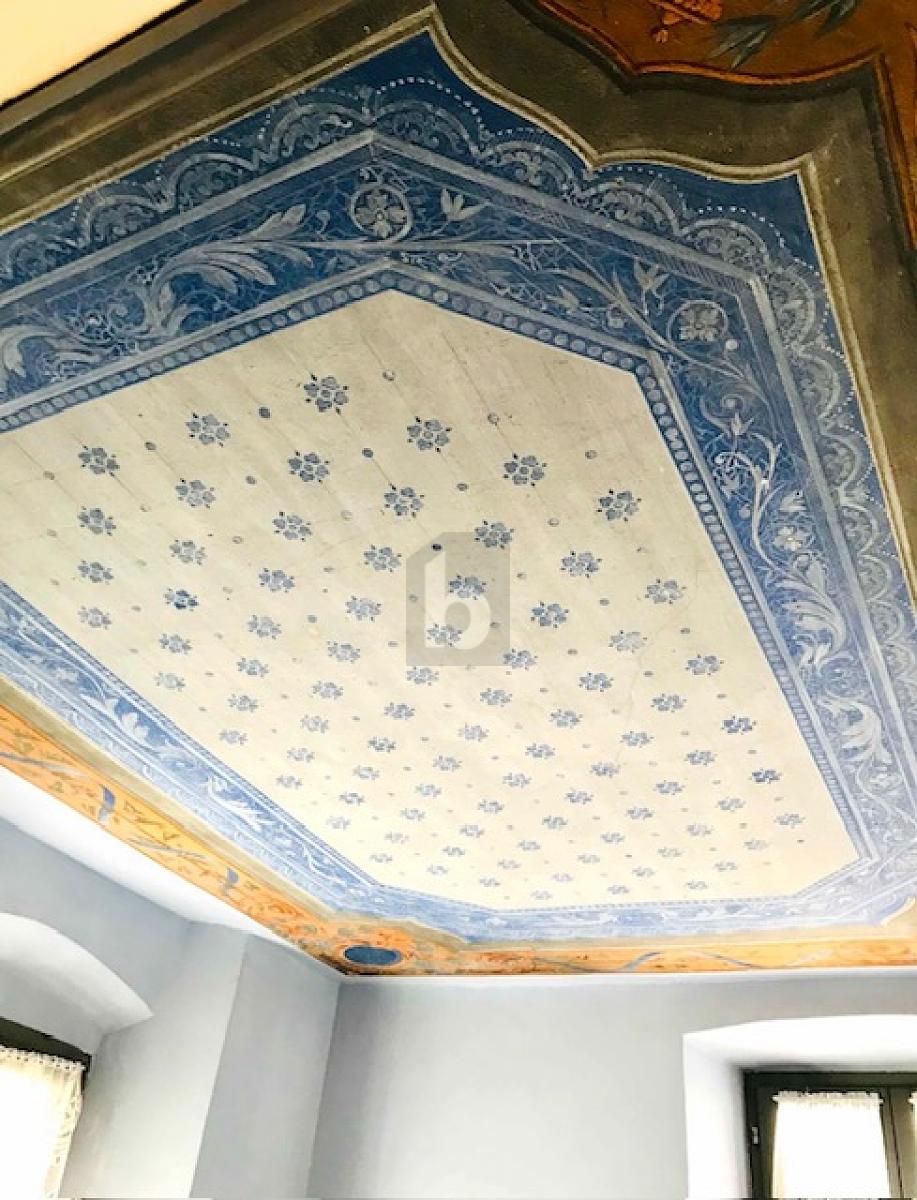RESTAURATA AD ARTE E LUMINOSA - 1