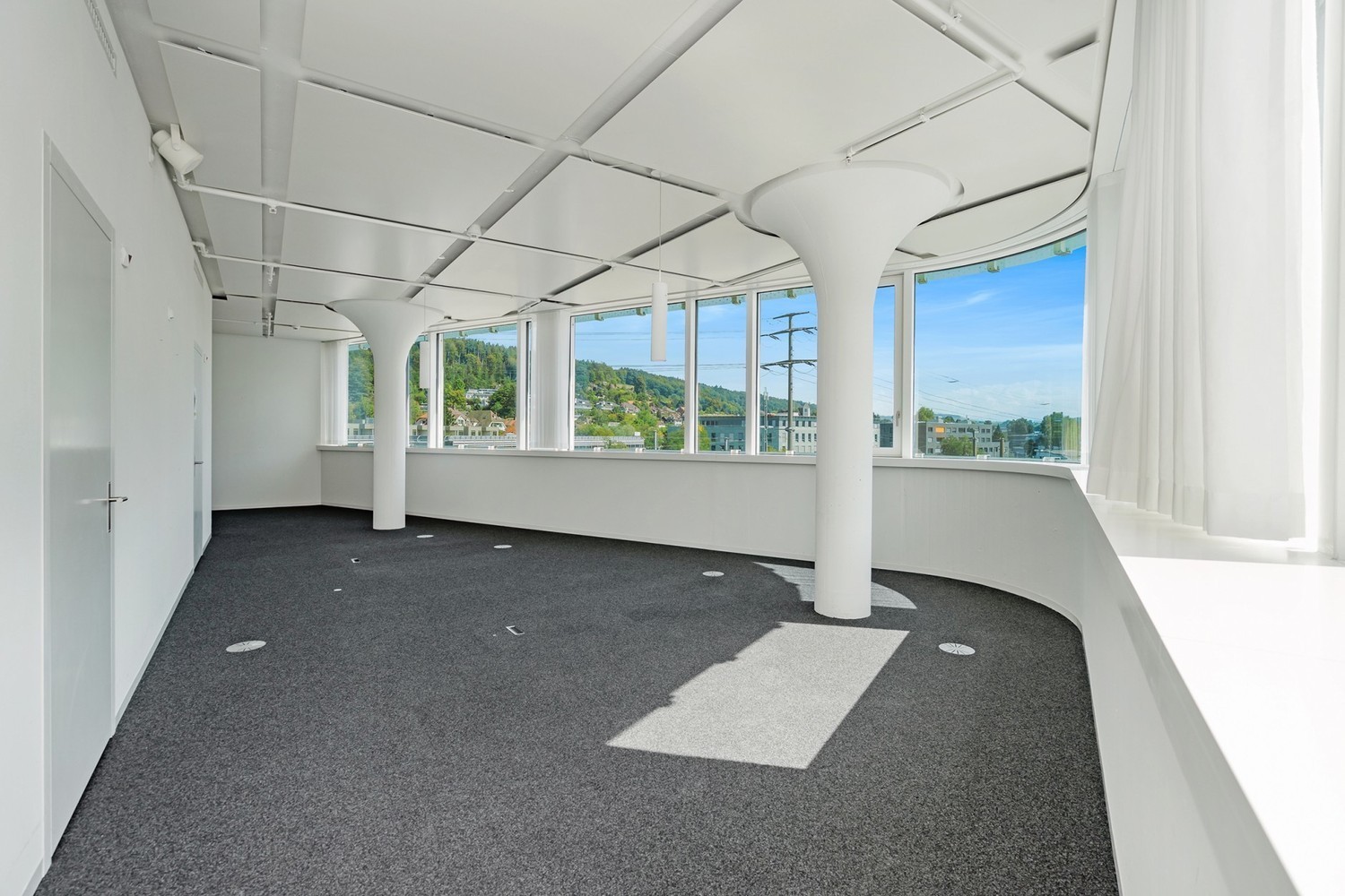 Openspace Büro - Flexibel &amp; Anpassungsfähig, perfekt für Ihr Business! - 6