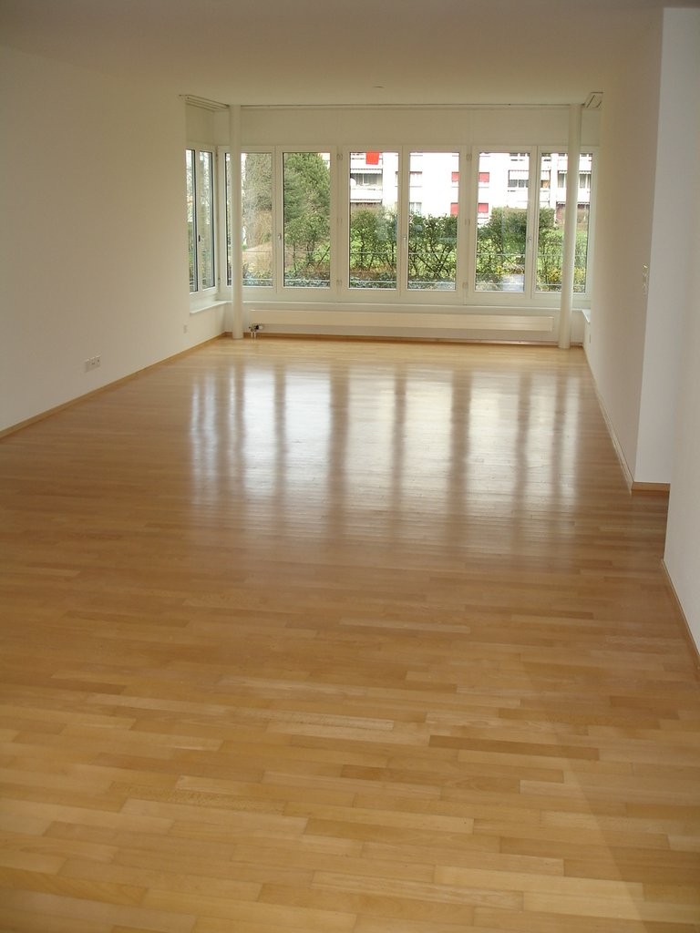 Ländliches Wohnen - 1