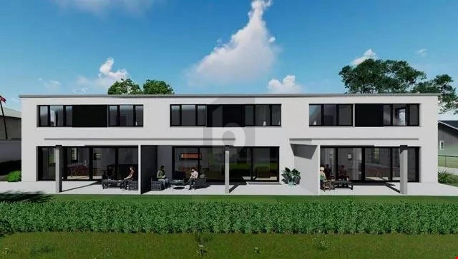 MODERNER NEUBAU AN TOLLER LAGE - 3